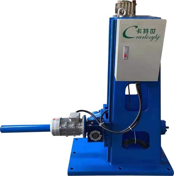 汽車(chē)駐車(chē)制動(dòng)性能測(cè)試儀