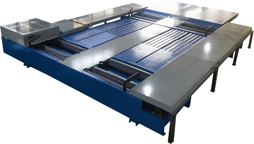 新能源乘用車(chē)動(dòng)力電池與整車(chē)放電安全檢測(cè)系統(tǒng)